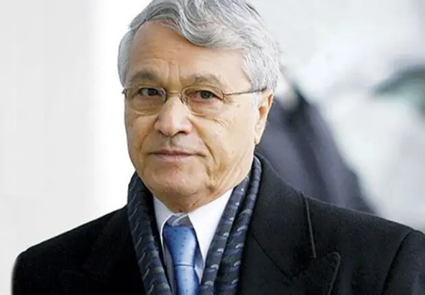 Affaire Chakib Khelil : la requête de l’Algérie jugée « irrecevable » par la Suisse