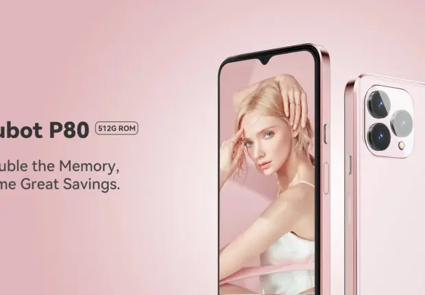 Dévoilement de l&rsquo;avenir de la technologie mobile : le P80 avec 512 Go de mémoire