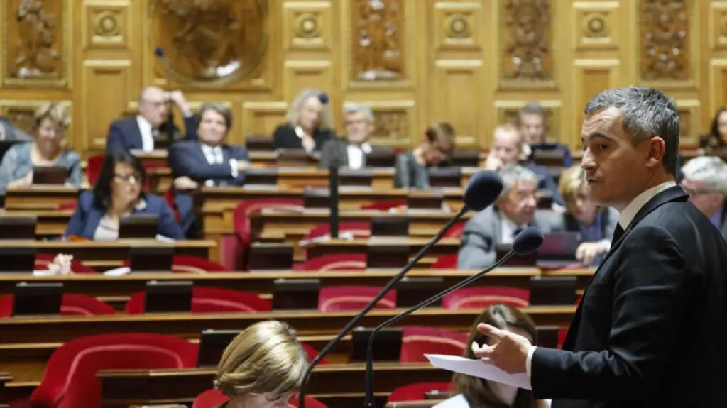 Loi d’immigration France : le Sénat supprime l’aide médicale d’État pour les sans-papiers