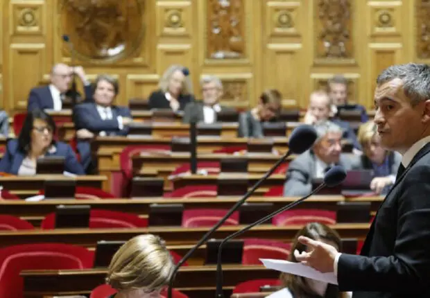 Loi d’immigration France : le Sénat supprime l’aide médicale d’État pour les sans-papiers
