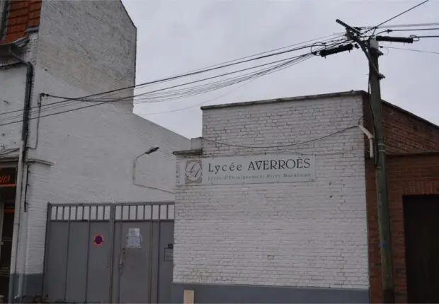 À Lille, le premier lycée musulman de France risque de fermer ses portes