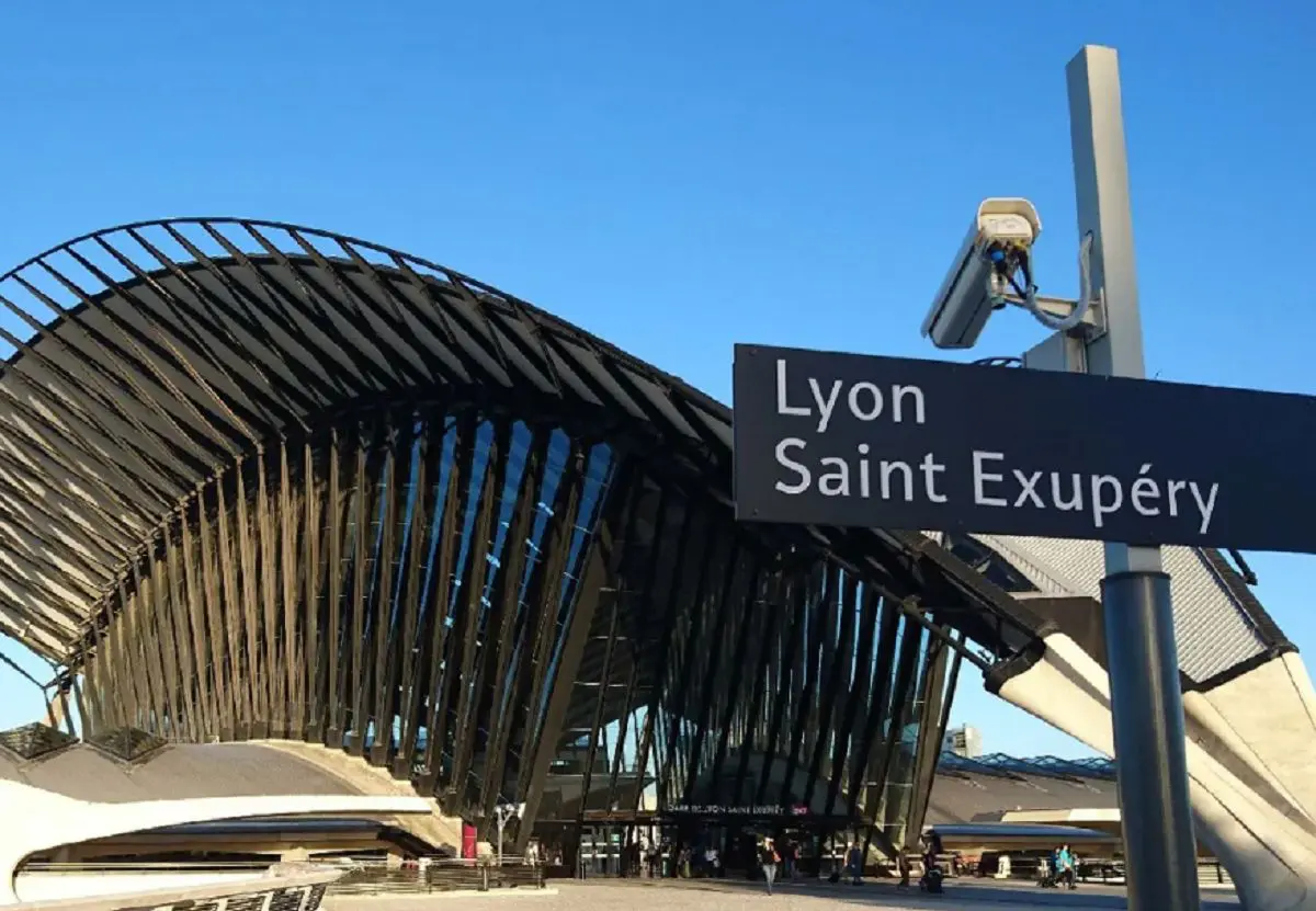Voyager en Algérie : étonnante saisie sur 2 passagers à l’aéroport de Lyon