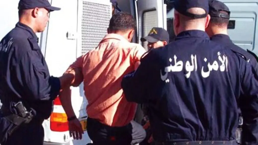 Alger : une altercation à la mairie se termine par le meurtre d’un agent municipal