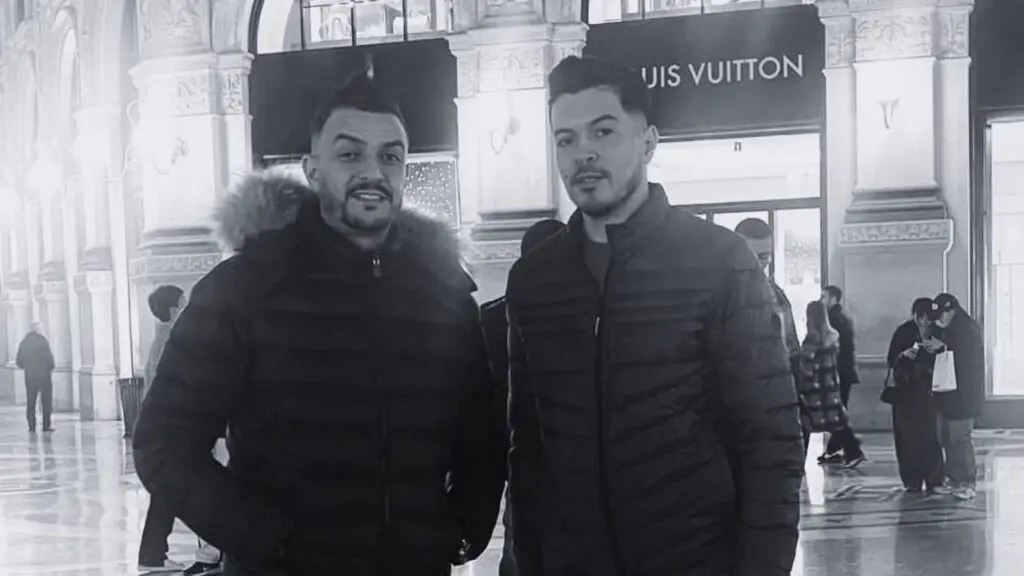 Décès des artistes Mohamed Bousmaha et Amine La Colombe : condoléances de Mouloudji