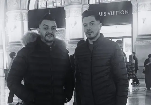Décès des artistes Mohamed Bousmaha et Amine La Colombe : condoléances de Mouloudji