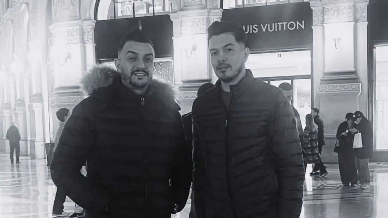 Décès des artistes Mohamed Bousmaha et Amine La Colombe : condoléances de Mouloudji