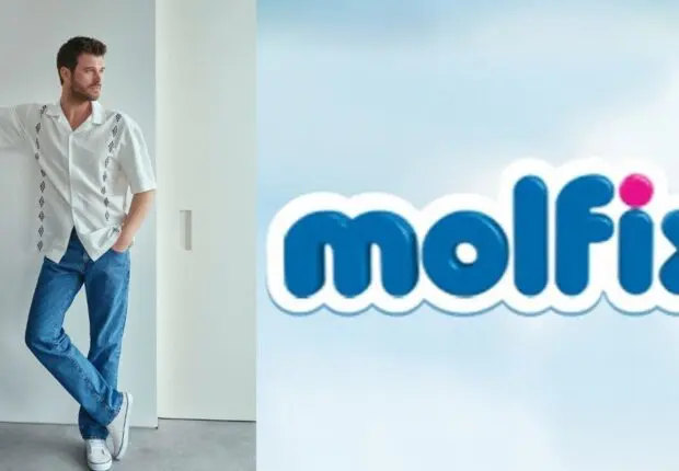 Kıvanç Tatlıtuğ, alias Muhannad, nommé ambassadeur de Molfix en Algérie