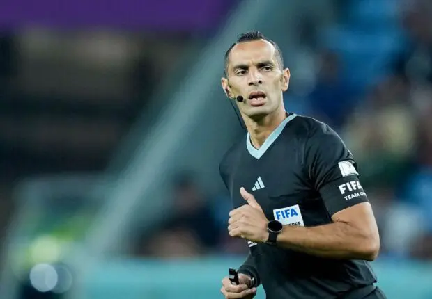 Coupe du Monde des Clubs 2023 : la FIFA ne retient aucun arbitre algérien