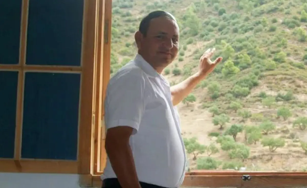 Une famille algérienne recherche désespérément leur fils disparu depuis 10 ans en France