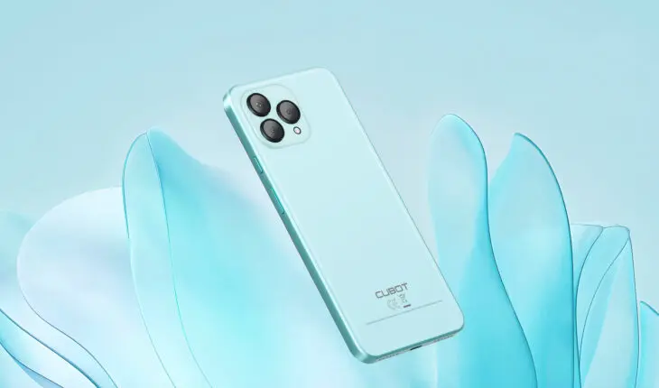 P80 avec 512GO de mémoire vert P80 avec 512GO de mémoire vert