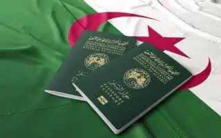 Nationalité algérienne : ces 6 cas peuvent entrainer le retrait immédiat et la perte des droits