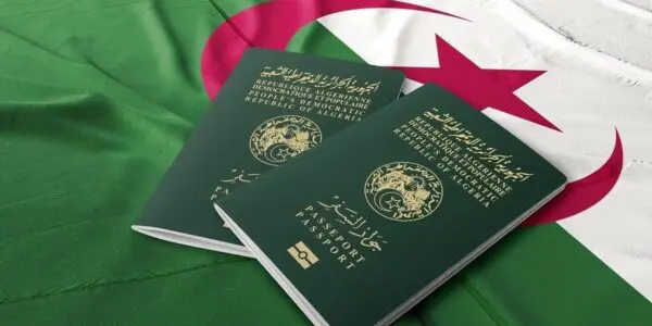 Nationalité algérienne : ces 6 cas peuvent entrainer le retrait immédiat et la perte des droits