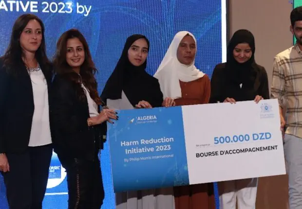 Algeria Startup Challenge : 2 Startups Algériennes primées par Philip Morris Algérie