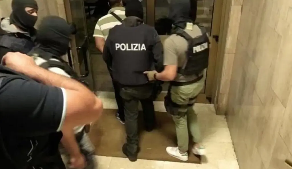 Recherché depuis 2015, un Algérien arrêté pour terrorisme en Italie
