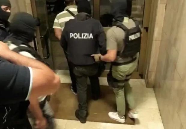 Recherché depuis 2015, un Algérien arrêté pour terrorisme en Italie