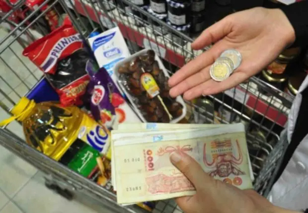 Coût de la vie : les prix en Algérie parmi les plus élevés d’Afrique en 2023