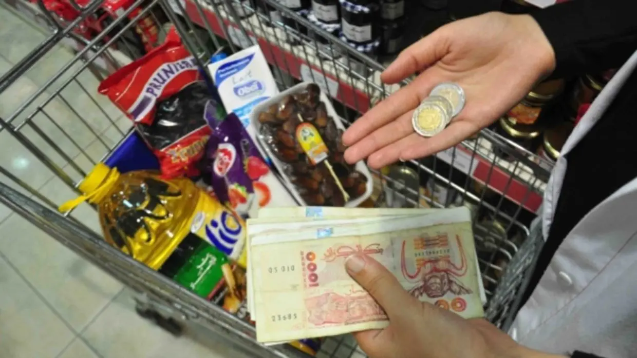 Coût de la vie : les prix en Algérie parmi les plus élevés d&rsquo;Afrique en 2023