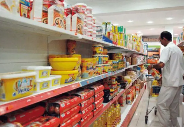 Réduction des prix pour le Ramadan : 60 produits concernés (Zitouni et CREA)