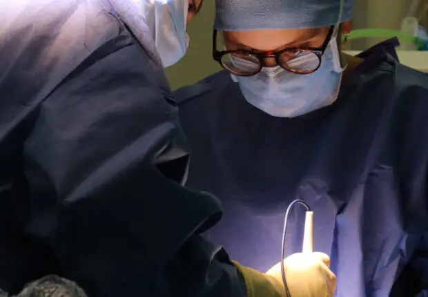 La révolution de la radiothérapie Intra-opérative dans le traitement du cancer du sein
