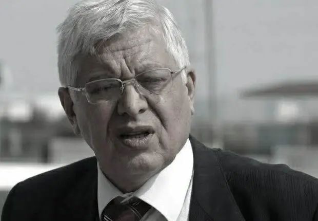 L’ancien président de la FAF et de l’USMH, Mohamed Laib, n’est plus