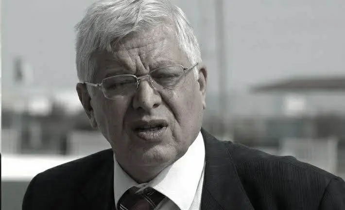 L’ancien président de la FAF et de l’USMH, Mohamed Laib, n’est plus