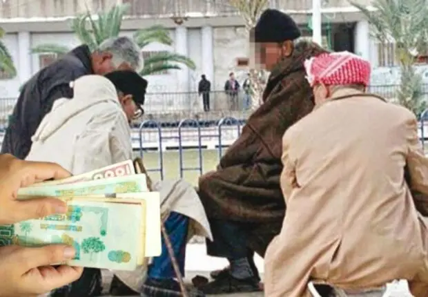 Augmentation des pensions de retraite : Tebboune acte sa décision