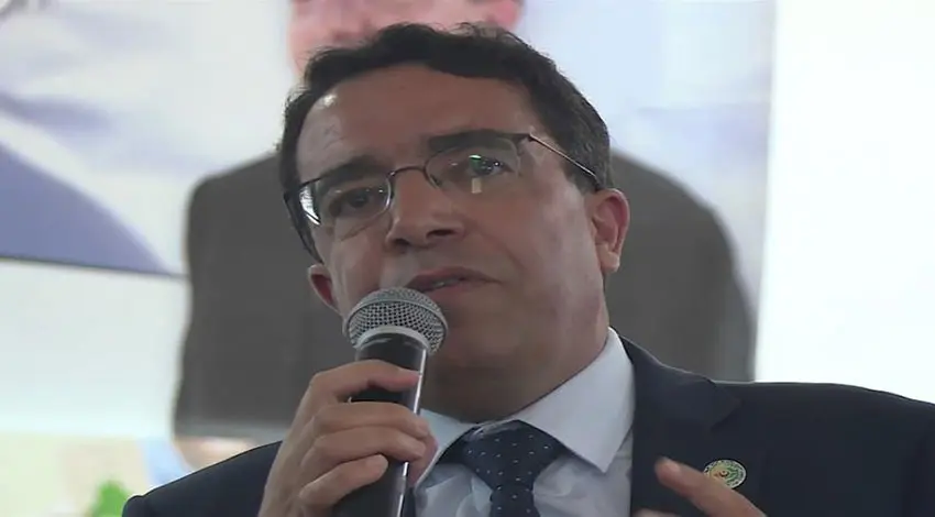 Lourde peine et 50 Mds de DA à verser au Trésor public pour l’homme d’affaires Sahraoui