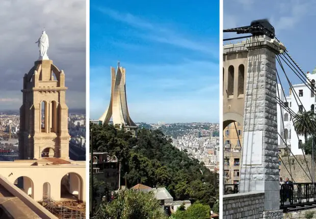 Pays les moins chers pour voyager en 2024 : l’Algérie domine le classement de Skyscanner