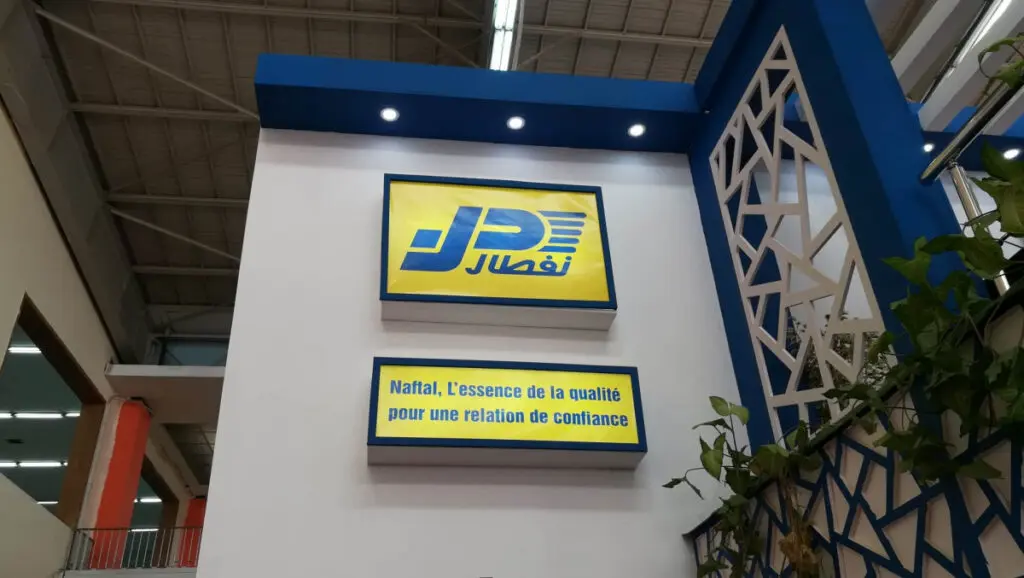 Fin de fonctions pour Abdelkader Chafi, un nouveau PDG à la tête de Naftal