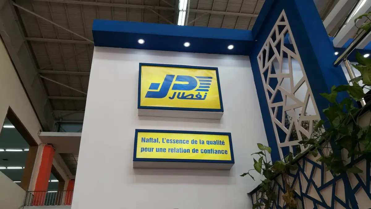 Fin de fonctions pour Abdelkader Chafi, un nouveau PDG à la tête de Naftal