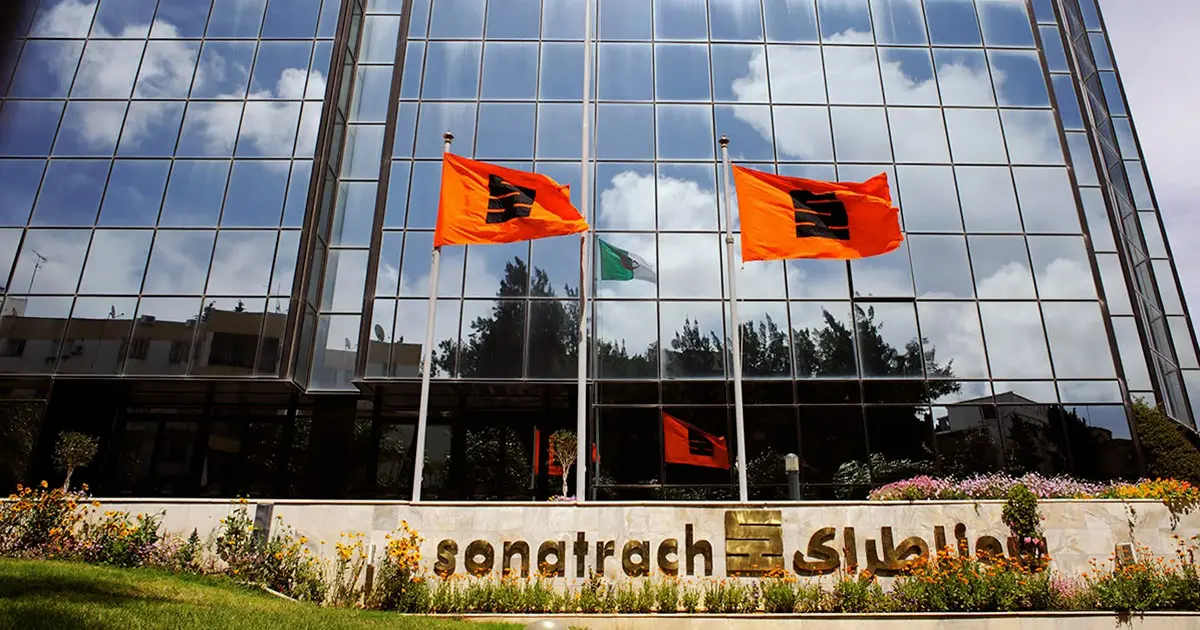 SONATRACH : Tebboune met fin aux fonctions de 8 vice-présidents