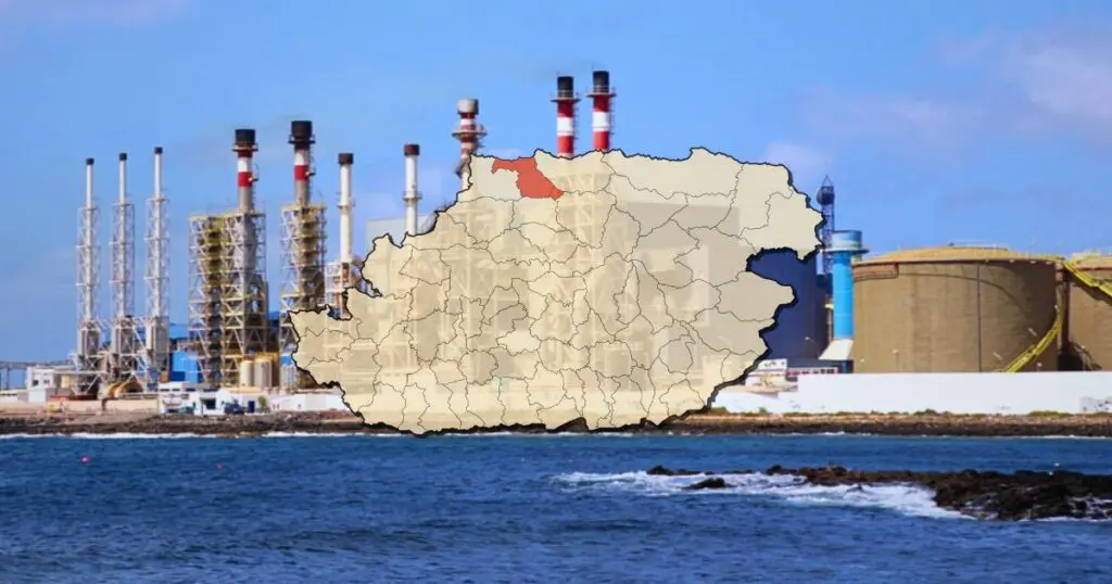 Tizi-Ouzou : début de la réalisation de la toute première grande station de dessalement