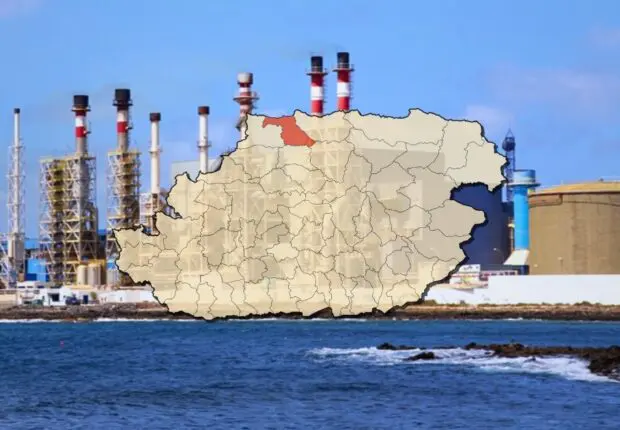 Tizi-Ouzou : début de la réalisation de la toute première grande station de dessalement