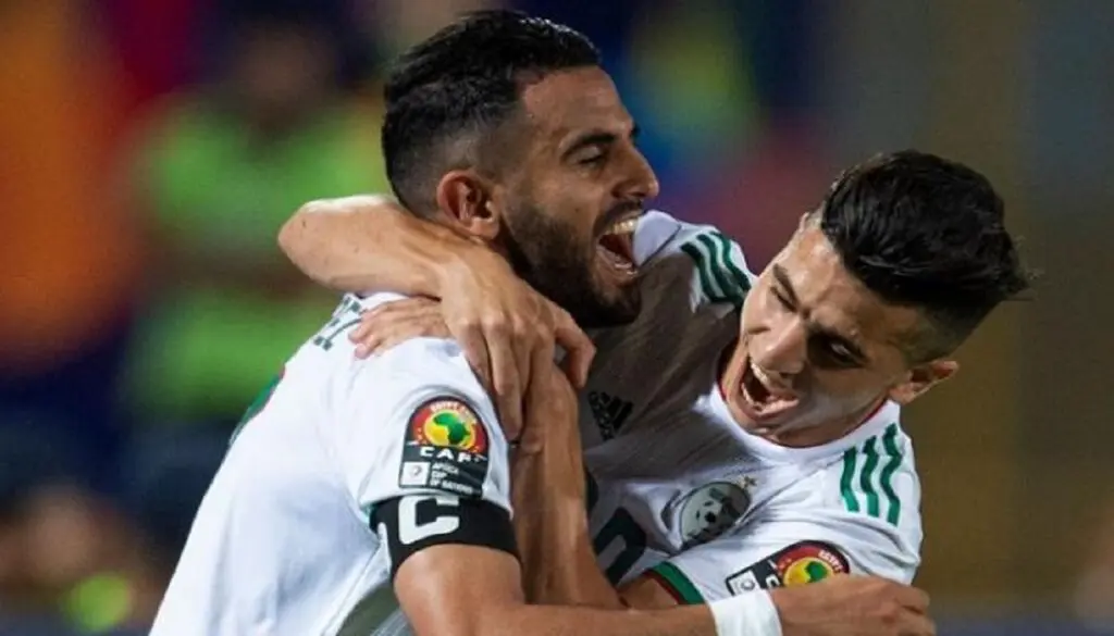 « Atal pourrait accompagner Mahrez à Al-Ahli », Hafid Derradji