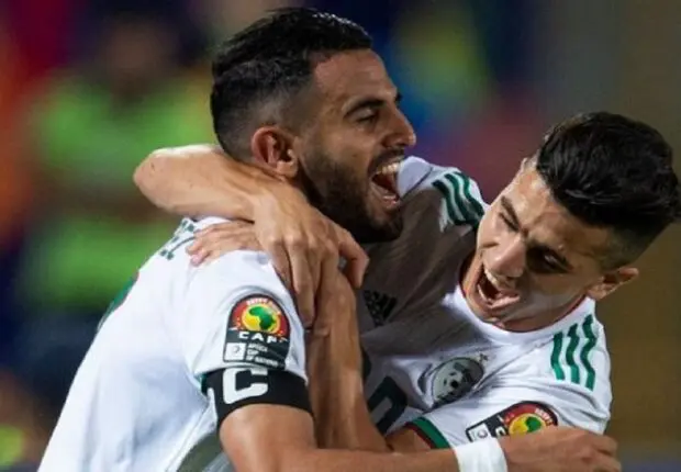 « Atal pourrait accompagner Mahrez à Al-Ahli », Hafid Derradji