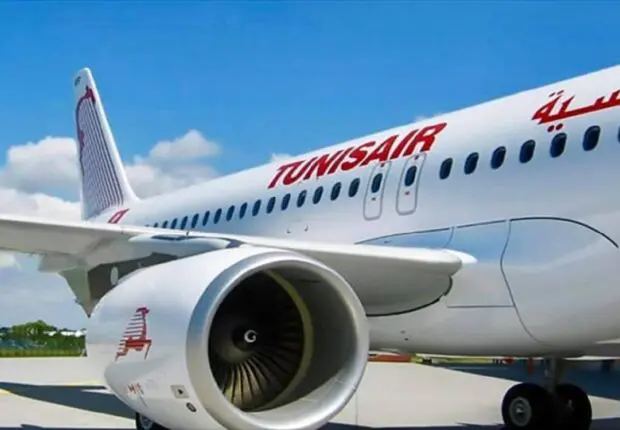 Promotion spéciale Ramadan – Tunisair : jusqu’à 35% de réduction sur les vols vers l’Algérie
