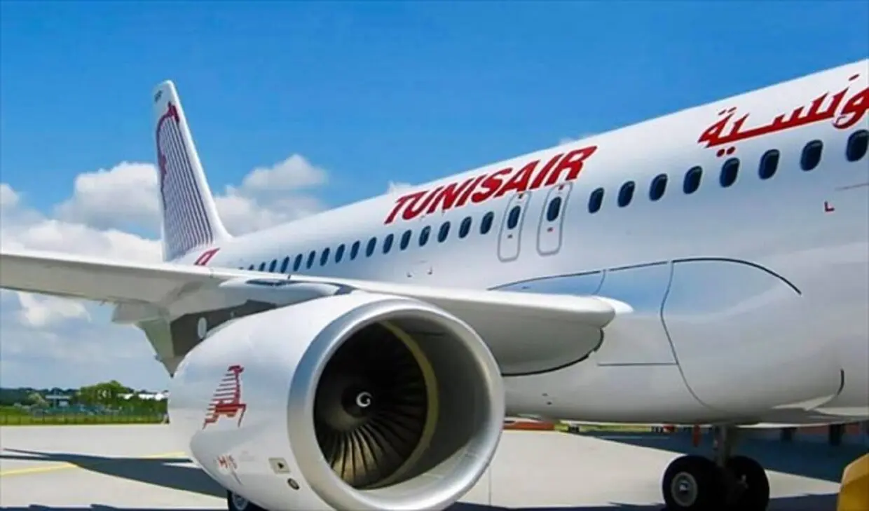 Tunisair annonce des promotions exclusives sur ses vols vers Alger et Oran