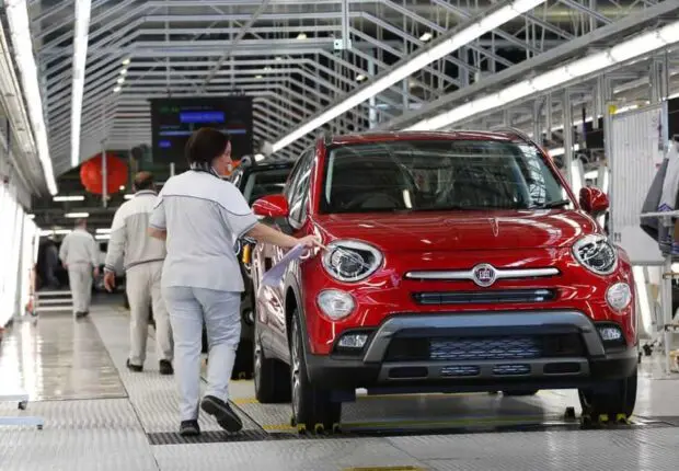Lancement de l’usine FIAT d’Oran : combien coûteront la 500 et le Doblo algériens ?