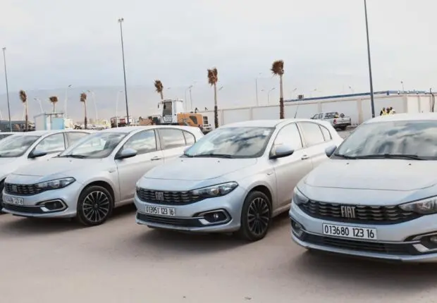 Usine FIAT d’Oran : le wali, Said Sayoud, annonce enfin la bonne nouvelle !