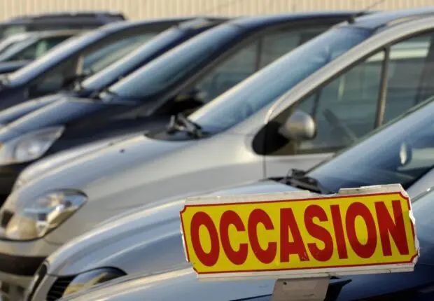 Avec l&rsquo;importation de plusieurs marques, ou en sont les prix des véhicules d&rsquo;occasion ?
