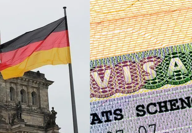 Immigration : voici les métiers qui facilitent l’obtention d’un visa pour l’Allemagne