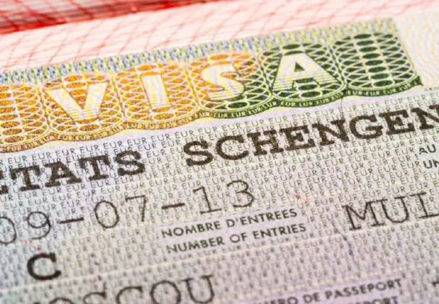 Les demandes de visa Schengen se feront bientôt en ligne