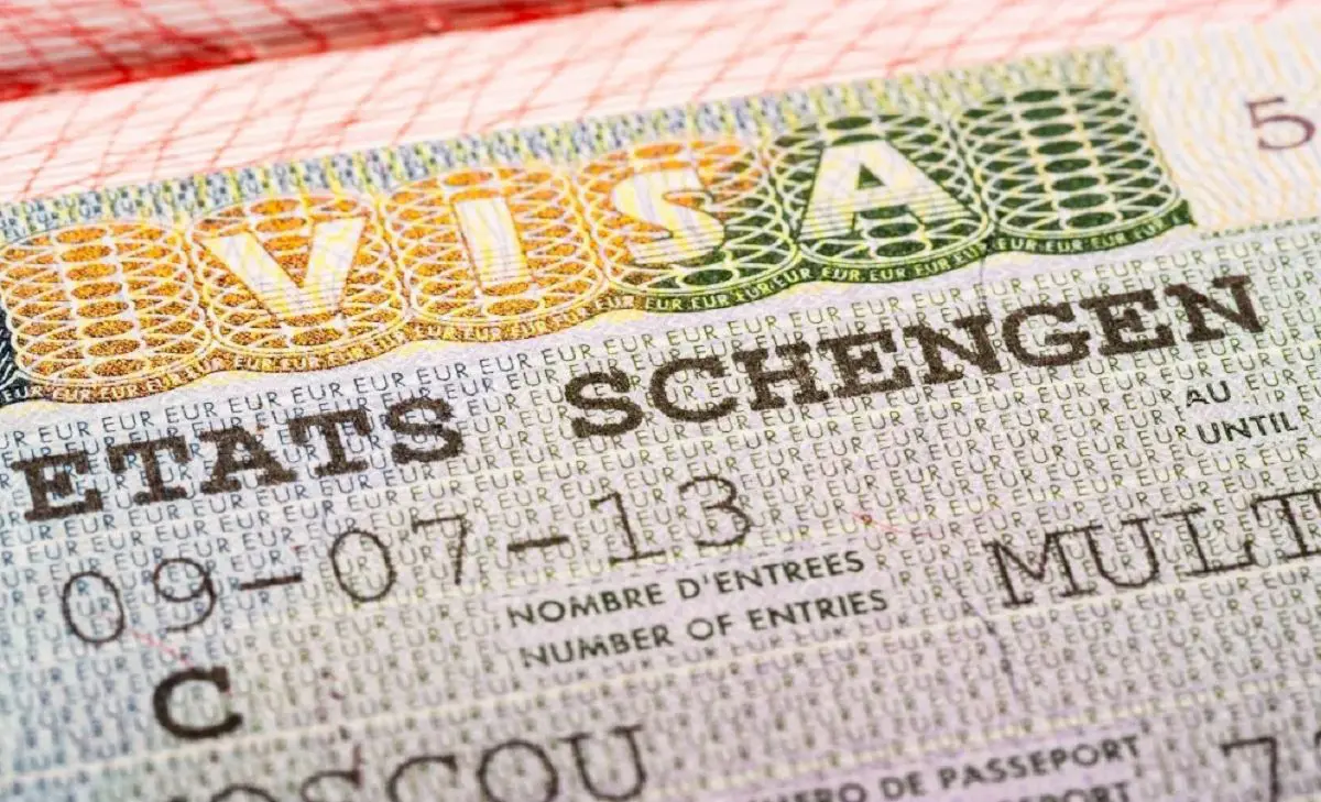 Les demandes de visa Schengen se feront bientôt en ligne