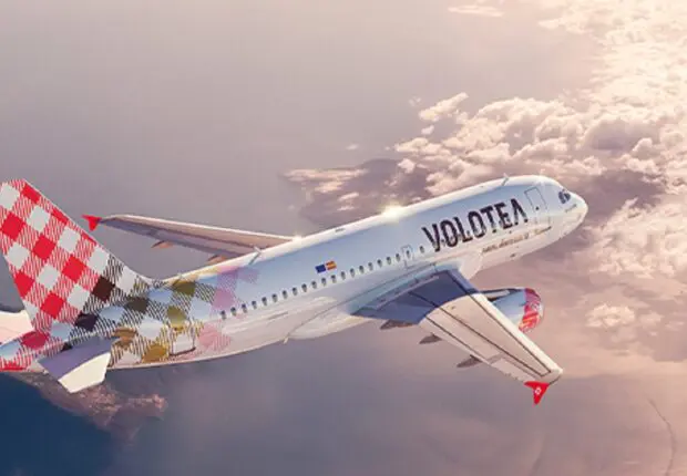 Voyager en novembre 2023 : Volotea annonce des promotions sur ses vols vers l’Algérie