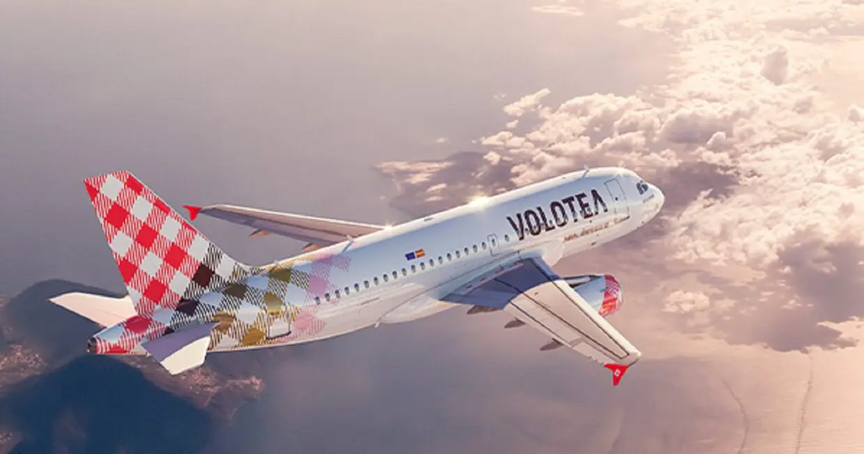 Voyager en novembre 2023 : Volotea annonce des promotions sur ses vols vers l’Algérie