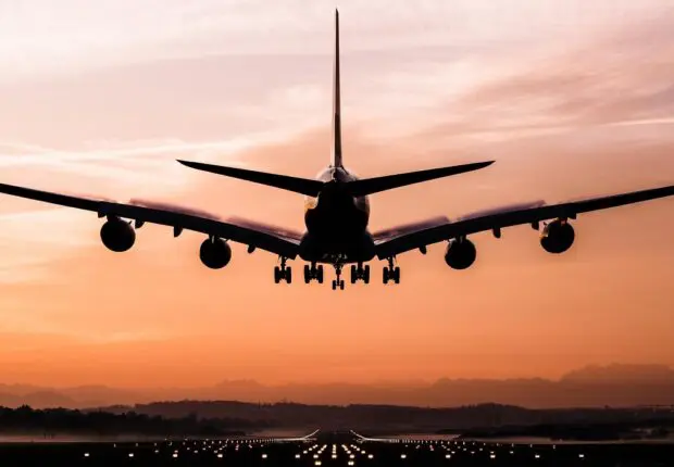 Transport aérien : 16 500 vols supprimés début 2024 en France