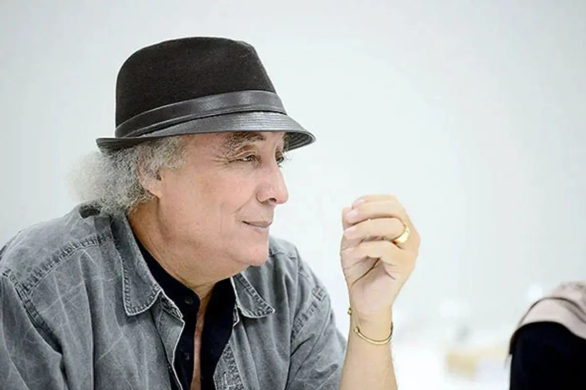 Le romancier algérien Waciny Laredj lauréat du prix du Sultan Qaboos à Oman