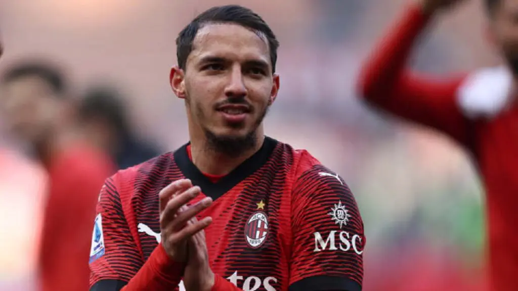 CAN 2023 : « Je ne peux pas dire non à l&rsquo;appel de mon pays », Bennacer
