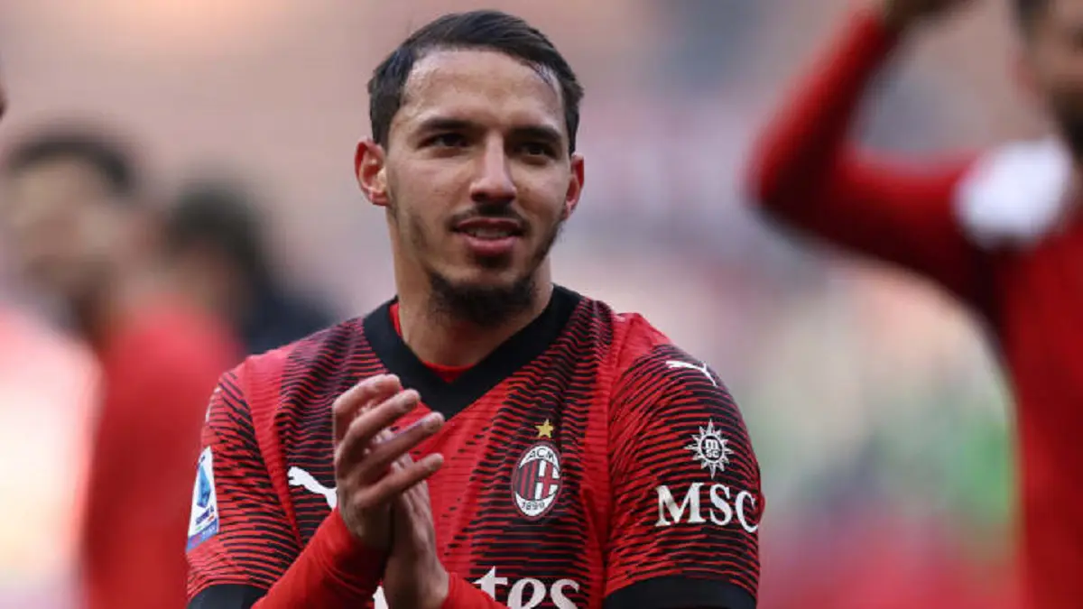 CAN 2023 : « Je ne peux pas dire non à l’appel de mon pays », Bennacer