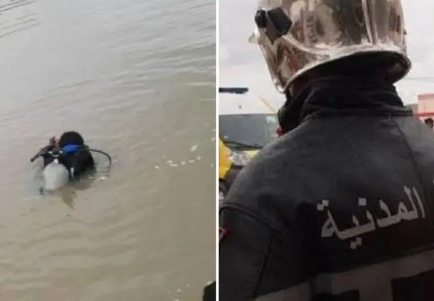 Tragédie à Aïn Defla : Décès d’un enfant de 4 ans par noyade